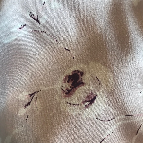 EQUIPMENT SILK DRESS. - Picture 7 of 8